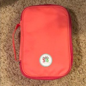 Create 365 pen holder